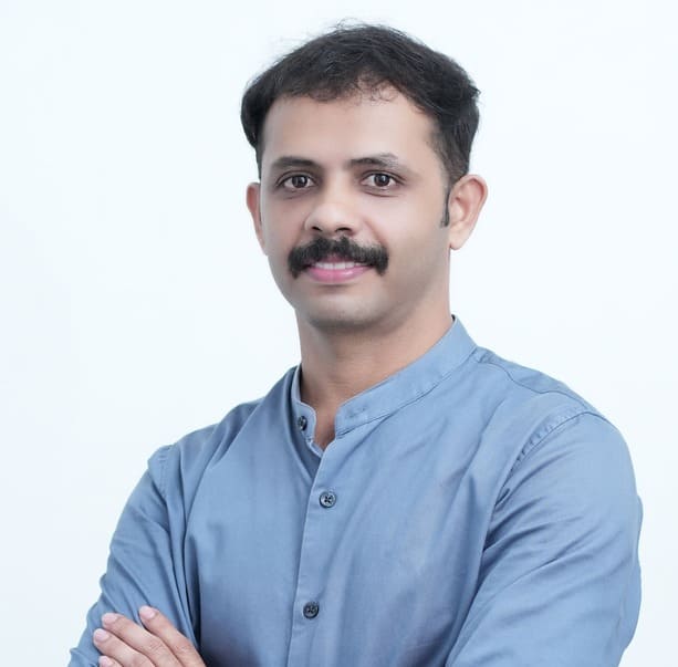 Mr. Abdulla Shihab P.M.
