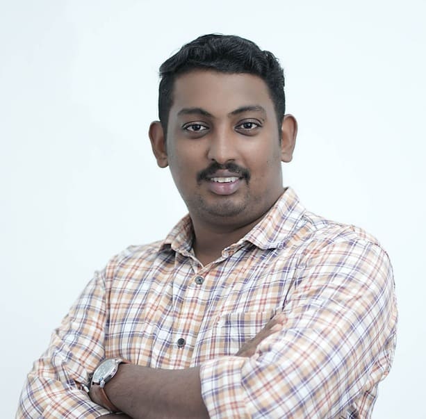 Mr. Faizal A.