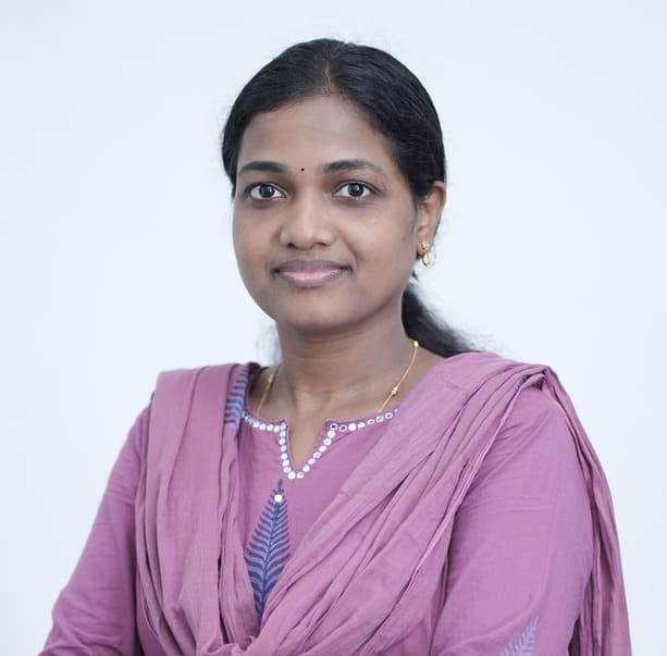 Dr. Amrutha